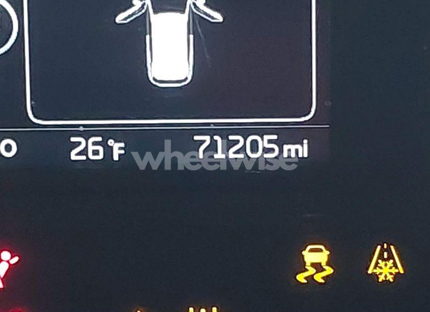 Photo 15 of 2016 Kia Sorento 2.4L LX (VIN 5XYPG4A39GG043976)