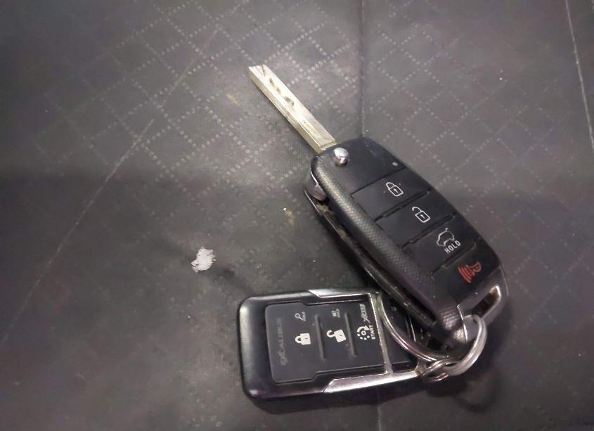 Photo 11 of 2016 Kia Sorento 2.4L LX (VIN 5XYPG4A39GG112021)