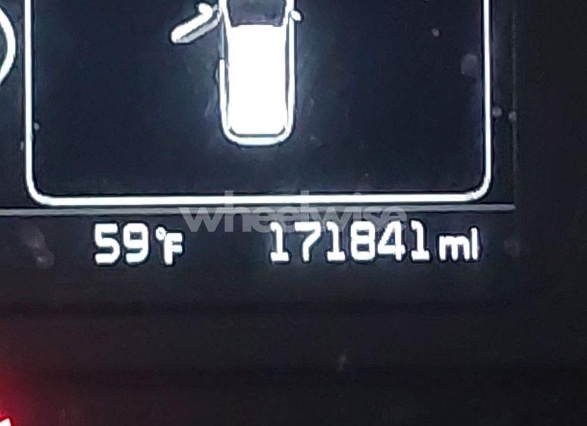 Photo 15 of 2016 Kia Sorento 2.4L L (VIN 5XYPG4A39GG124802)