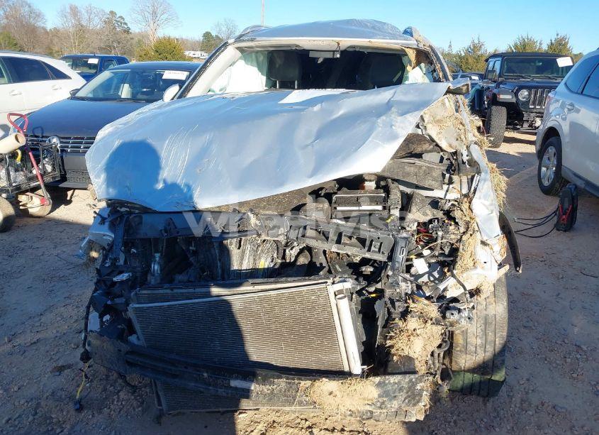 Photo 6 of 2016 Kia Sorento 2.4L LX (VIN 5XYPG4A39GG156469)