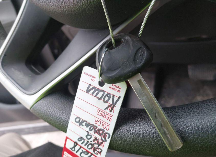 Photo 11 of 2016 Kia Sorento 2.4L LX (VIN 5XYPG4A39GG169965)