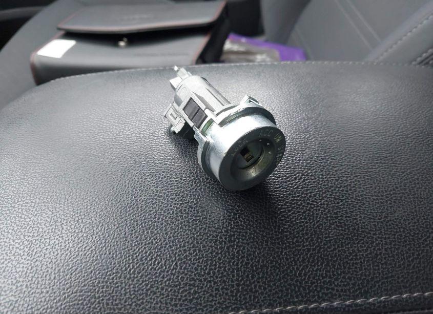 Photo 12 of 2017 Kia Sorento 2.4L LX (VIN 5XYPG4A39HG207972)