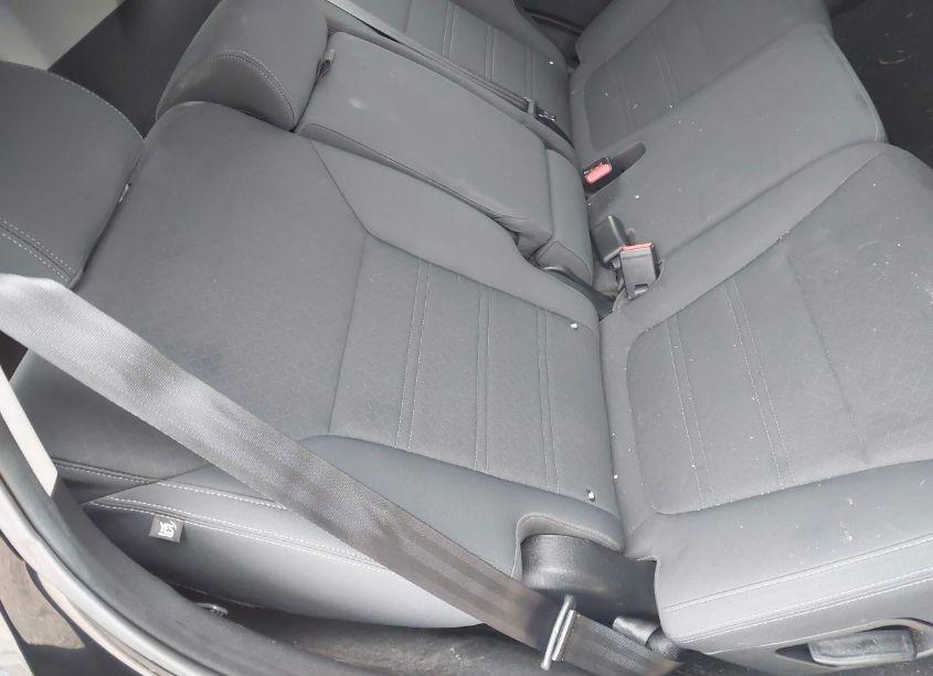 Photo 19 of 2017 Kia Sorento 2.4L LX (VIN 5XYPG4A39HG207972)