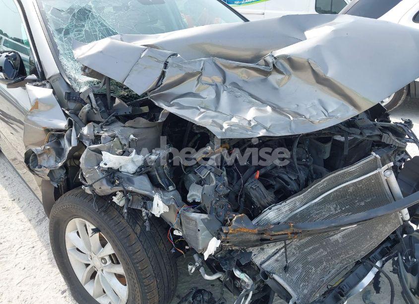 Photo 17 of 2017 Kia Sorento 2.4L LX (VIN 5XYPG4A39HG234458)