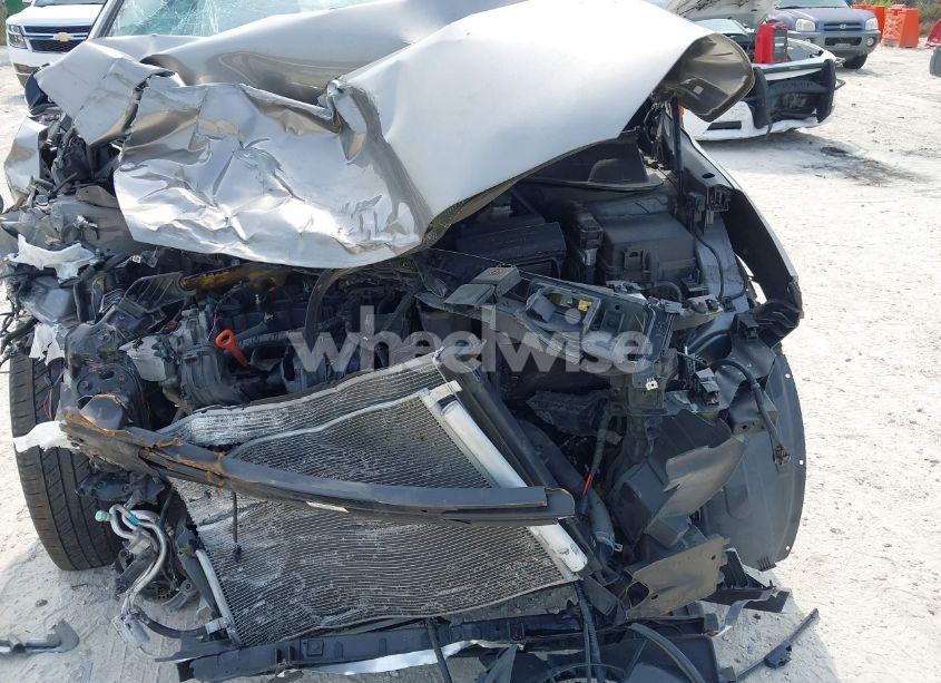 Photo 6 of 2017 Kia Sorento 2.4L LX (VIN 5XYPG4A39HG234458)