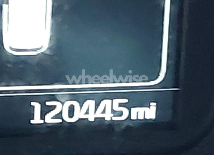 Photo 15 of 2017 Kia Sorento 2.4L LX (VIN 5XYPG4A39HG259246)