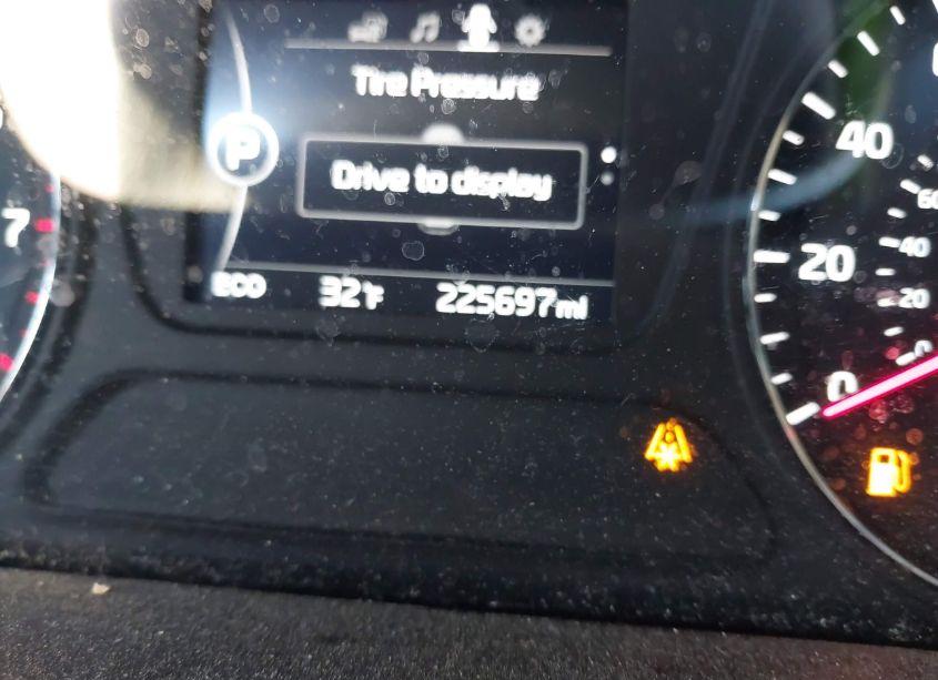 Photo 15 of 2017 Kia Sorento 2.4L LX (VIN 5XYPG4A39HG329697)