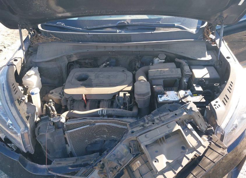 Photo 10 of 2019 Kia Sorento 2.4L L (VIN 5XYPG4A39KG565127)