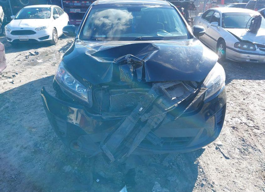 Photo 6 of 2019 Kia Sorento 2.4L L (VIN 5XYPG4A39KG565127)