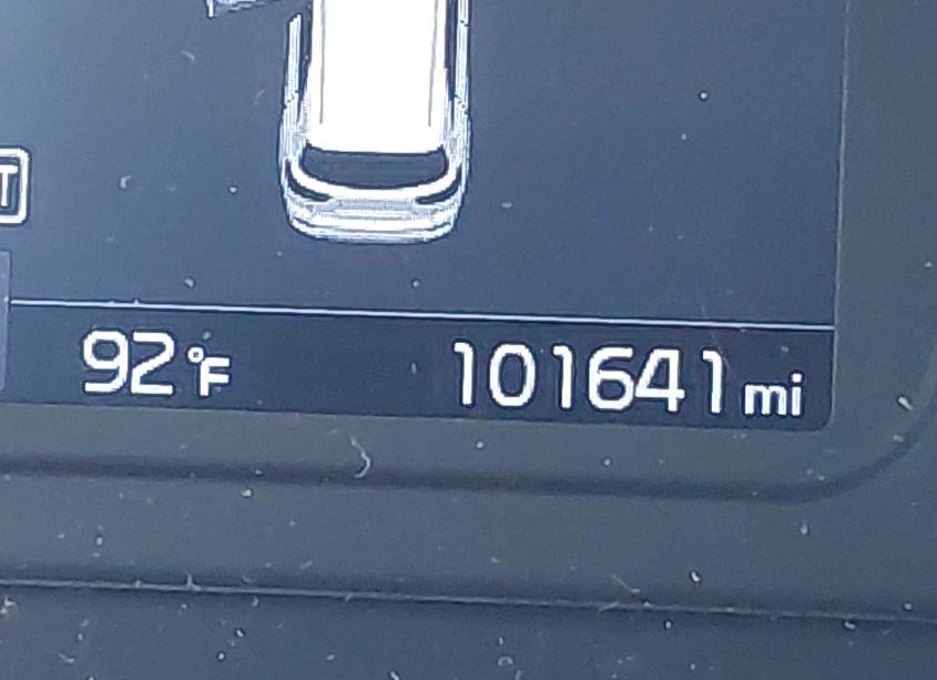 Photo 15 of 2019 Kia Sorento 2.4L L (VIN 5XYPG4A39KG578606)