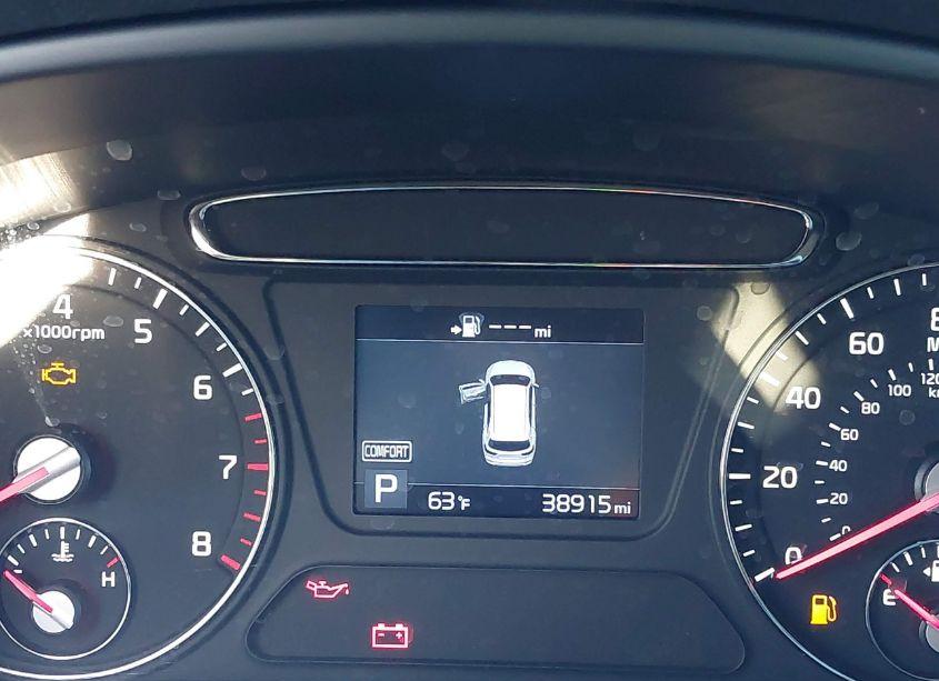 Photo 15 of 2020 Kia Sorento 2.4L LX (VIN 5XYPG4A39LG641754)