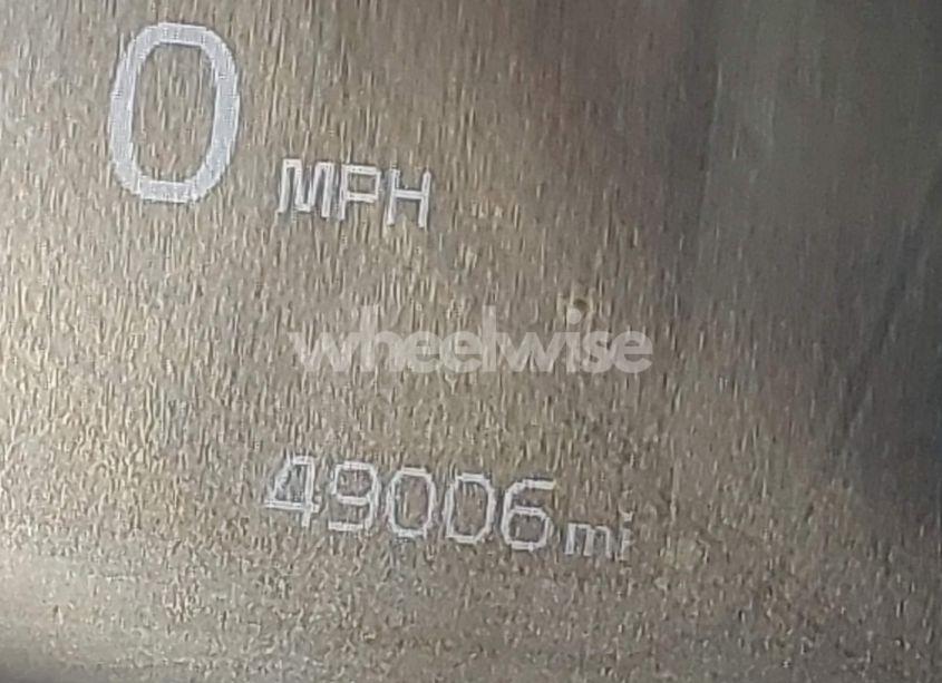 Photo 16 of 2020 Kia Sorento 2.4L LX (VIN 5XYPG4A39LG661681)