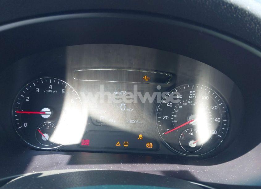 Photo 7 of 2020 Kia Sorento 2.4L LX (VIN 5XYPG4A39LG661681)