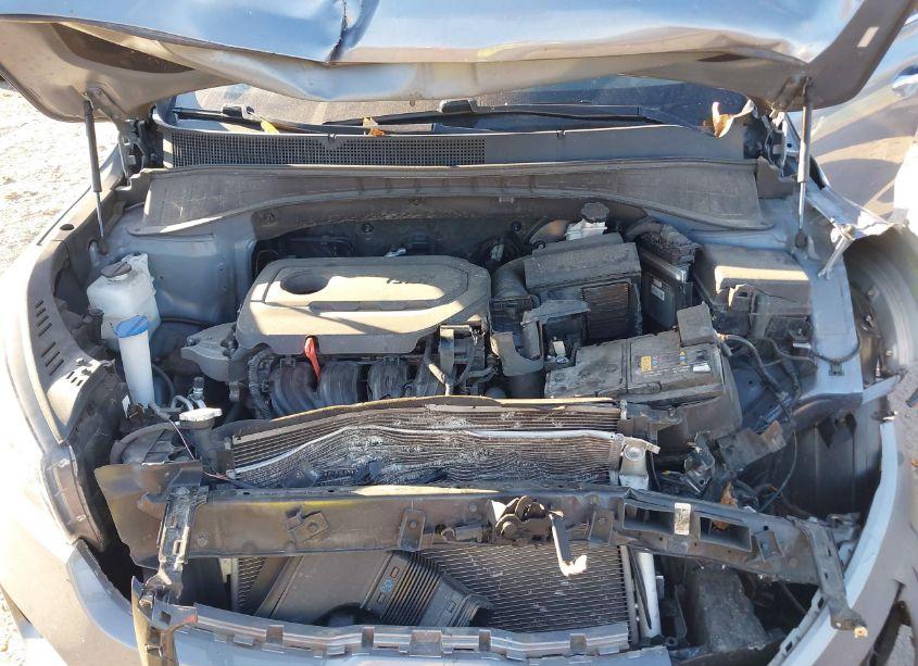 Photo 10 of 2020 Kia Sorento 2.4L L (VIN 5XYPG4A39LG712239)