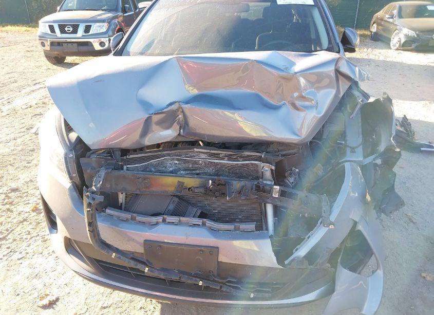 Photo 6 of 2020 Kia Sorento 2.4L L (VIN 5XYPG4A39LG712239)