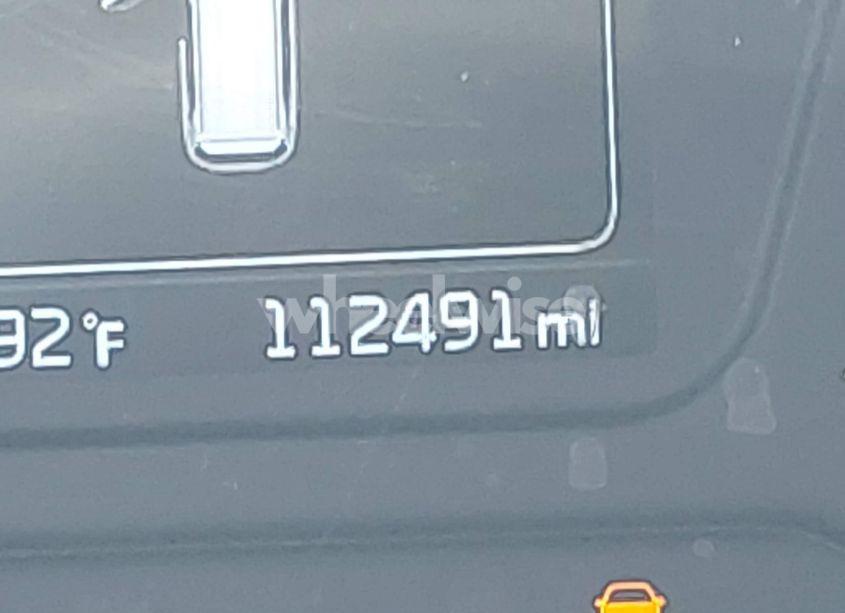 Photo 15 of 2016 Kia Sorento 2.4L LX (VIN 5XYPG4A3XGG028712)