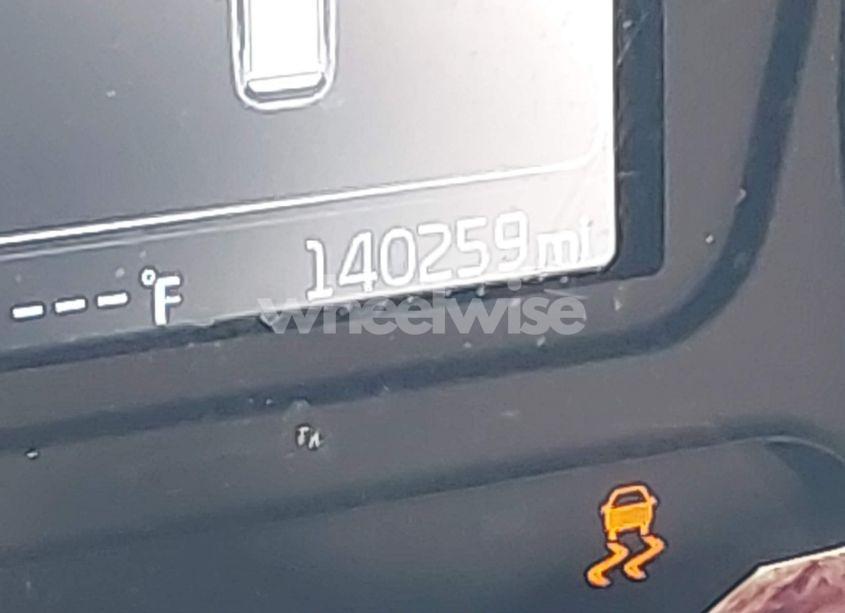 Photo 7 of 2016 Kia Sorento 2.4L LX (VIN 5XYPG4A3XGG064013)