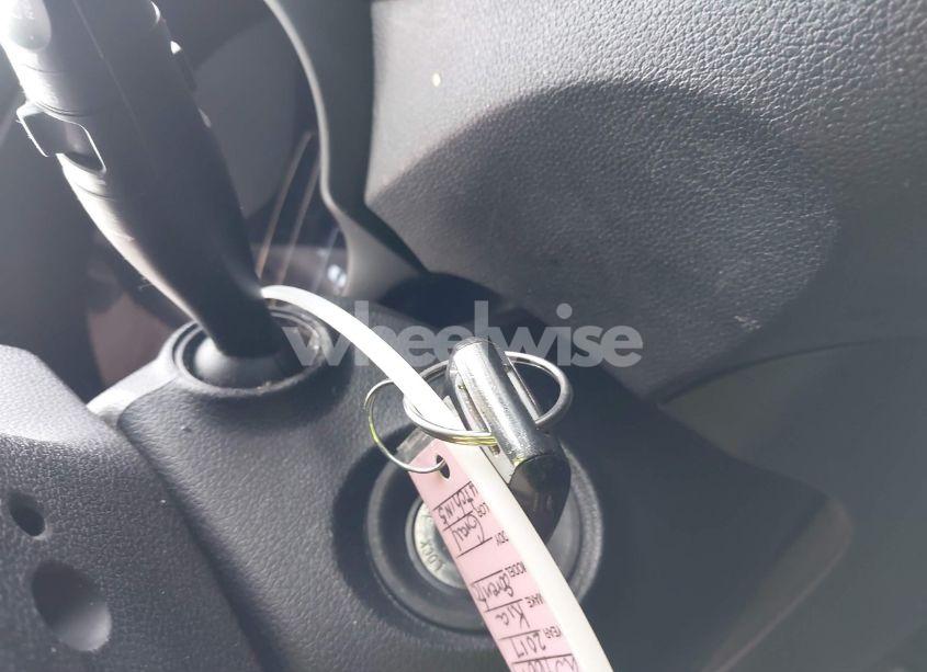 Photo 11 of 2017 Kia Sorento 2.4L L (VIN 5XYPG4A3XHG205910)