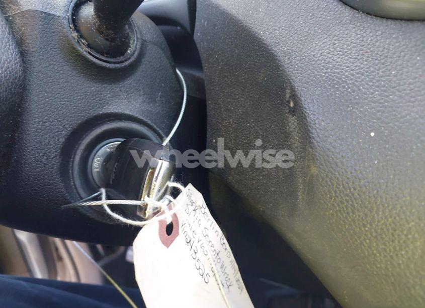 Photo 11 of 2017 Kia Sorento 2.4L LX (VIN 5XYPG4A3XHG243525)