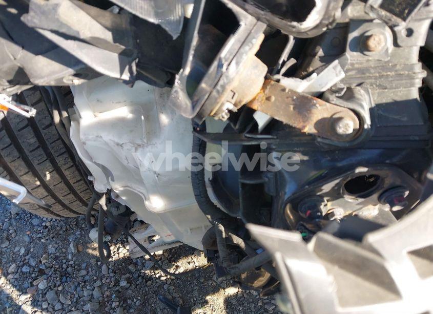 Photo 18 of 2017 Kia Sorento 2.4L LX (VIN 5XYPG4A3XHG243525)