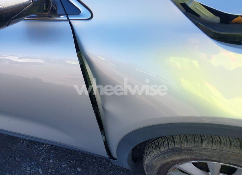 Photo 20 of 2017 Kia Sorento 2.4L LX (VIN 5XYPG4A3XHG243525)