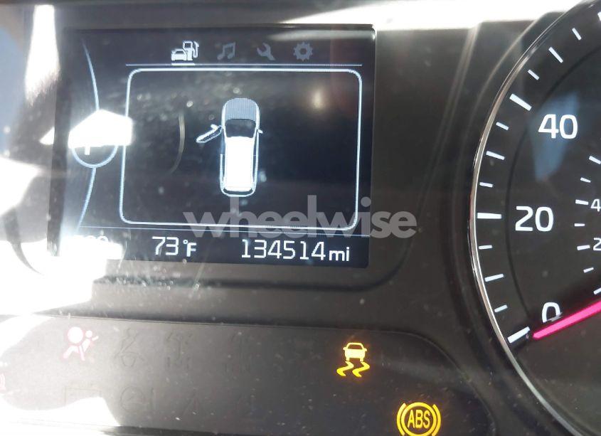 Photo 15 of 2017 Kia Sorento 2.4L LX (VIN 5XYPG4A3XHG245632)