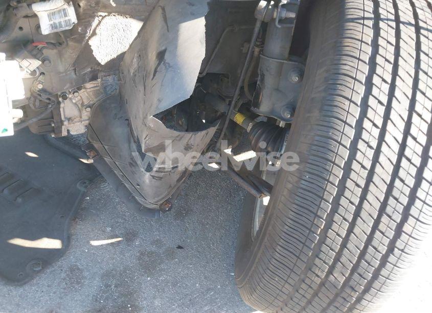 Photo 19 of 2017 Kia Sorento 2.4L LX (VIN 5XYPG4A3XHG245632)