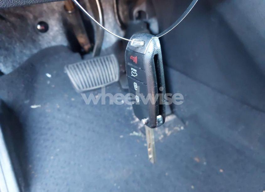 Photo 11 of 2017 Kia Sorento 2.4L LX (VIN 5XYPG4A3XHG295107)