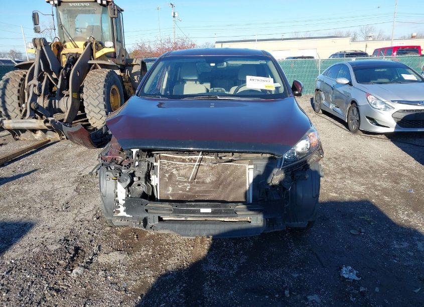 Photo 13 of 2019 Kia Sorento 2.4L LX (VIN 5XYPG4A3XKG438693)