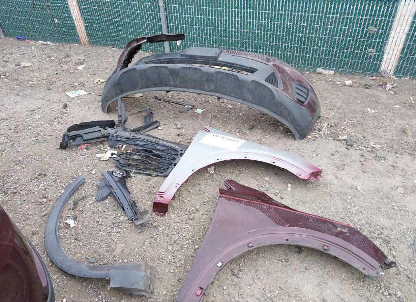 Photo 19 of 2019 Kia Sorento 2.4L LX (VIN 5XYPG4A3XKG438693)