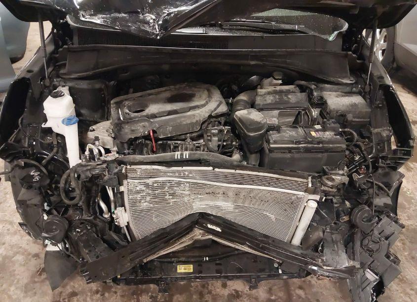 Photo 10 of 2019 Kia Sorento 2.4L L (VIN 5XYPG4A3XKG477610)