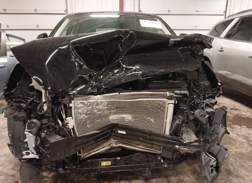 Photo 13 of 2019 Kia Sorento 2.4L L (VIN 5XYPG4A3XKG477610)