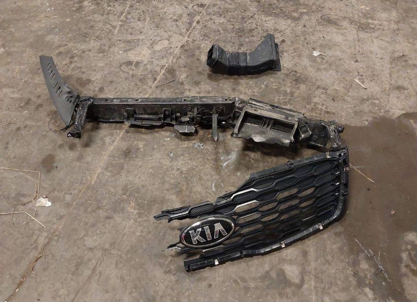 Photo 18 of 2019 Kia Sorento 2.4L L (VIN 5XYPG4A3XKG477610)