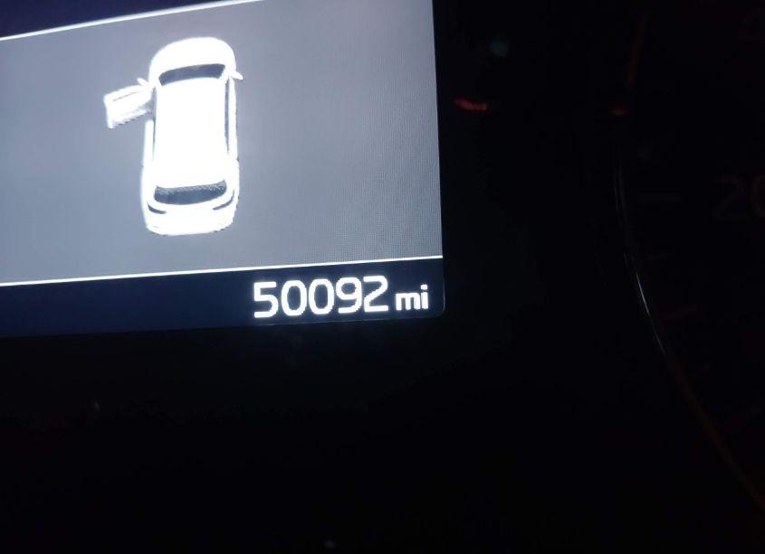 Photo 7 of 2019 Kia Sorento 2.4L L (VIN 5XYPG4A3XKG477610)