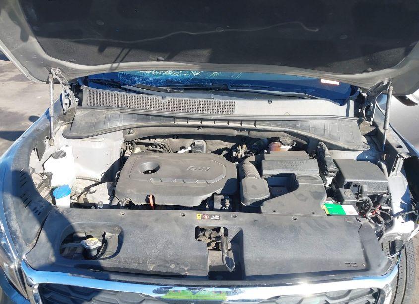 Photo 10 of 2019 Kia Sorento 2.4L LX (VIN 5XYPG4A3XKG551690)