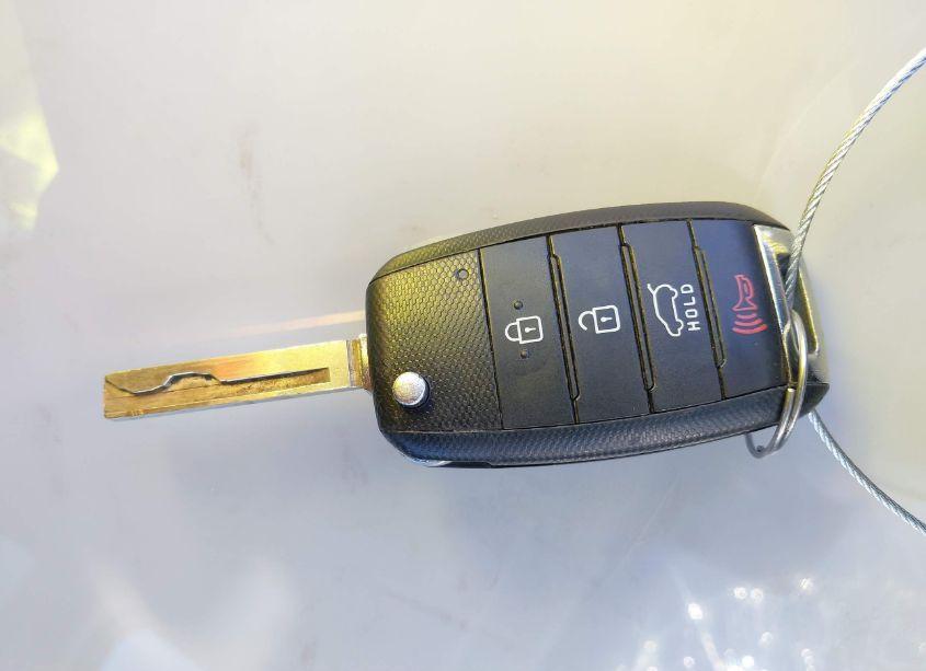 Photo 11 of 2019 Kia Sorento 2.4L LX (VIN 5XYPG4A3XKG551690)