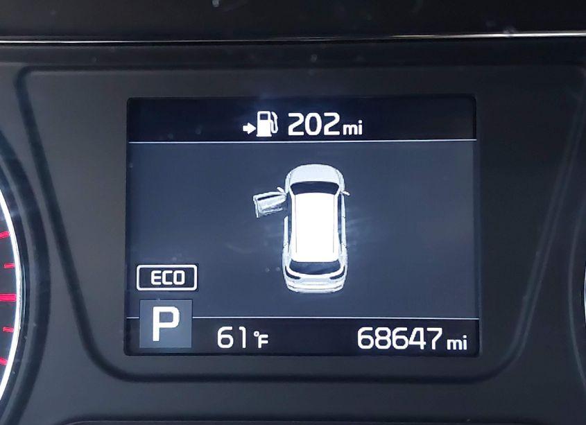 Photo 16 of 2019 Kia Sorento 2.4L LX (VIN 5XYPG4A3XKG551690)