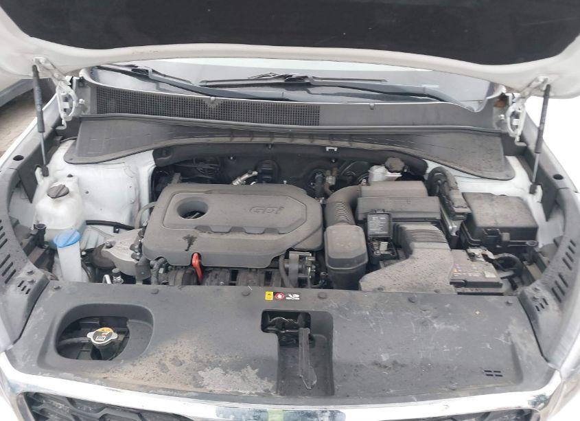 Photo 10 of 2019 Kia Sorento 2.4L L (VIN 5XYPG4A3XKG611130)