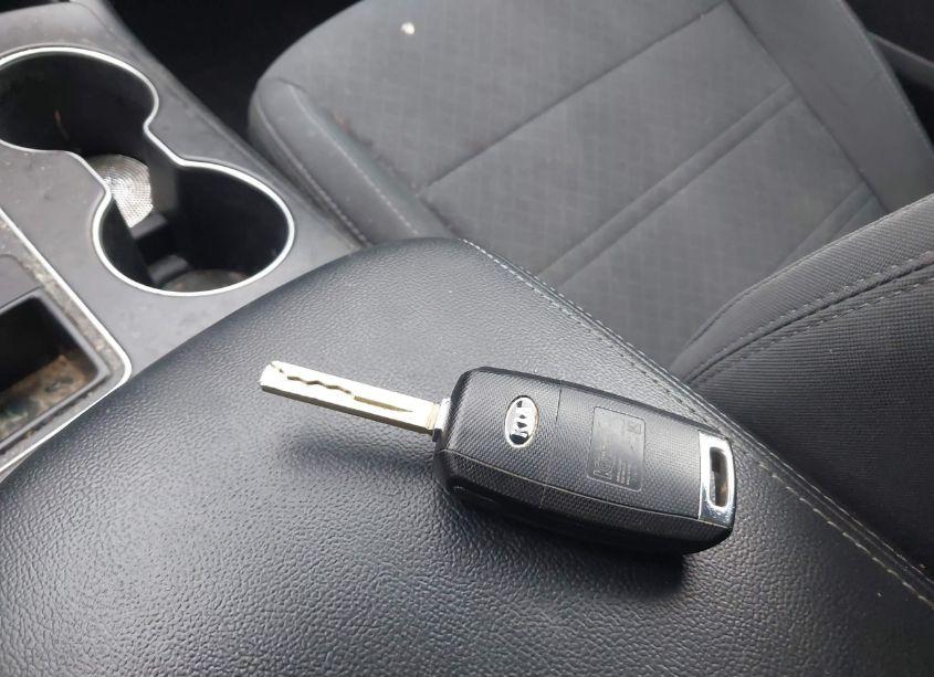 Photo 11 of 2019 Kia Sorento 2.4L L (VIN 5XYPG4A3XKG611130)