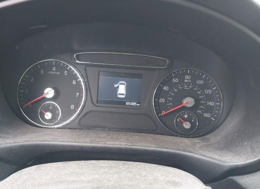 Photo 15 of 2019 Kia Sorento 2.4L L (VIN 5XYPG4A3XKG611130)