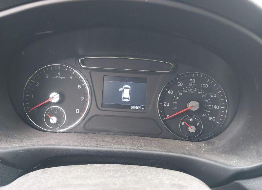 Photo 7 of 2019 Kia Sorento 2.4L L (VIN 5XYPG4A3XKG611130)