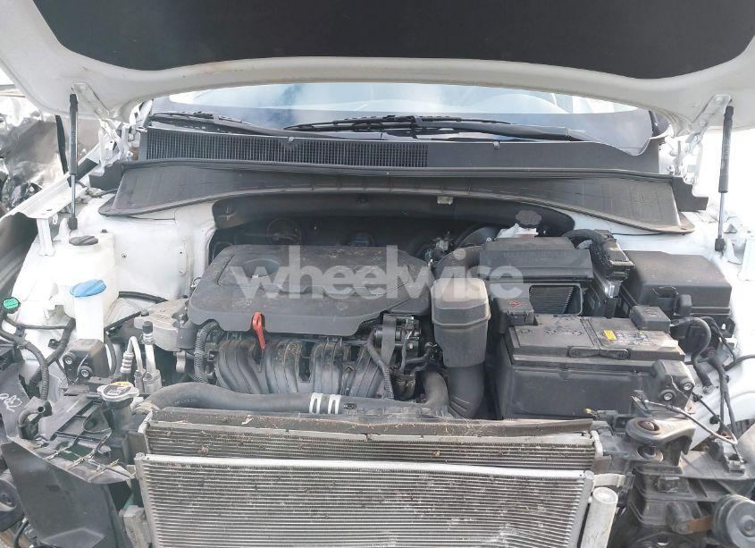 Photo 10 of 2020 Kia Sorento 2.4L L (VIN 5XYPG4A3XLG643836)