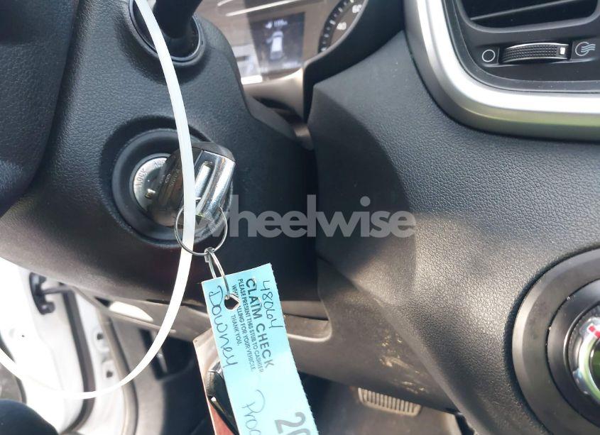 Photo 11 of 2020 Kia Sorento 2.4L L (VIN 5XYPG4A3XLG643836)