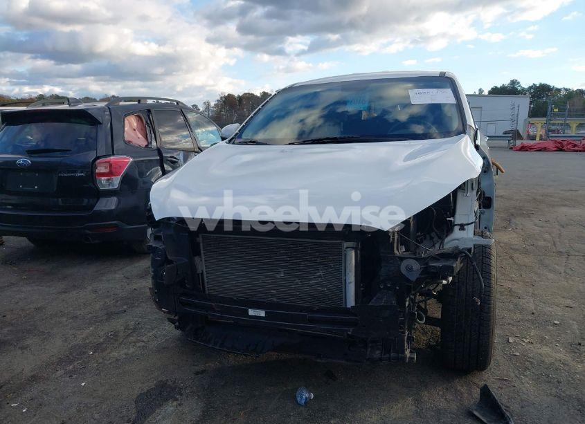 Photo 12 of 2020 Kia Sorento 2.4L L (VIN 5XYPG4A3XLG643836)