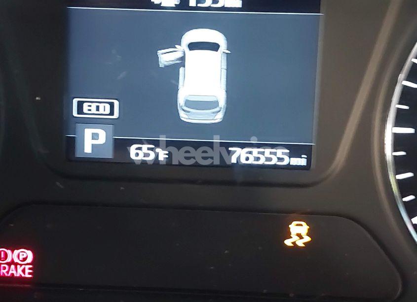 Photo 15 of 2020 Kia Sorento 2.4L L (VIN 5XYPG4A3XLG643836)