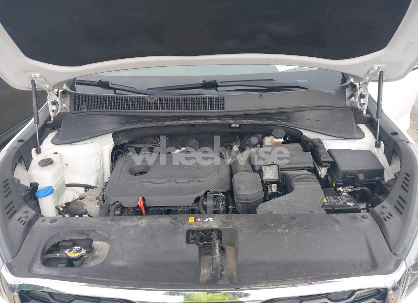 Photo 10 of 2020 Kia Sorento 2.4L LX (VIN 5XYPG4A3XLG686752)