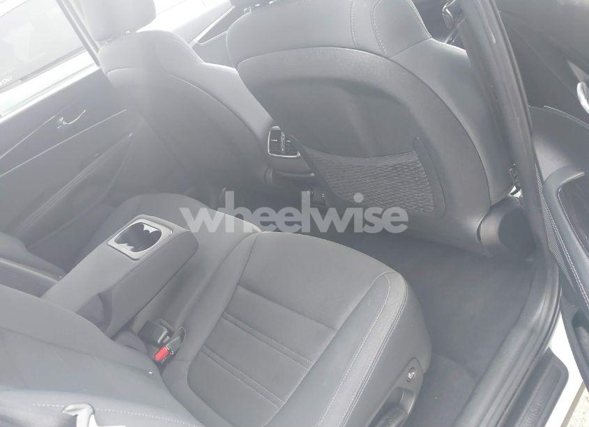 Photo 8 of 2020 Kia Sorento 2.4L LX (VIN 5XYPG4A3XLG686752)