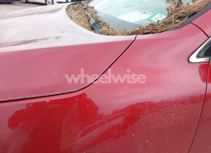 Photo 6 of 2016 Kia Sorento 3.3L LX (VIN 5XYPG4A50GG110725)