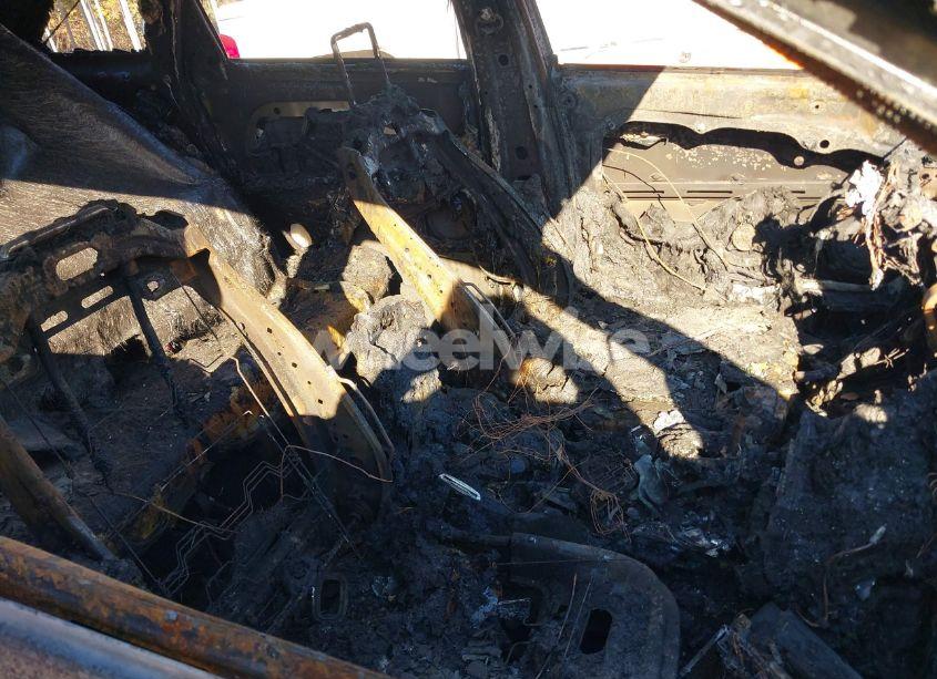 Photo 5 of 2019 Kia Sorento 3.3L LX (VIN 5XYPG4A50KG444679)