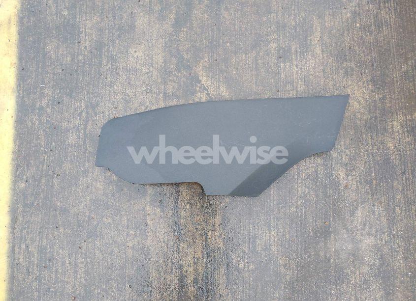 Photo 12 of 2016 Kia Sorento 3.3L LX (VIN 5XYPG4A51GG011668)